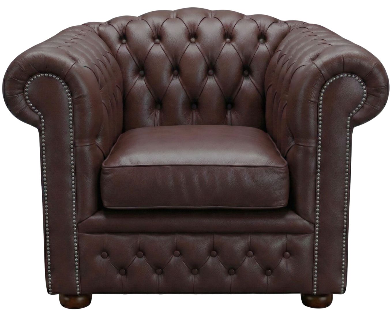 The Royale Chesterfield